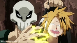 انیمه مدرسه قهرمانانه من :: فصل 1 قسمت آخر 13 :: دوبله فارسی